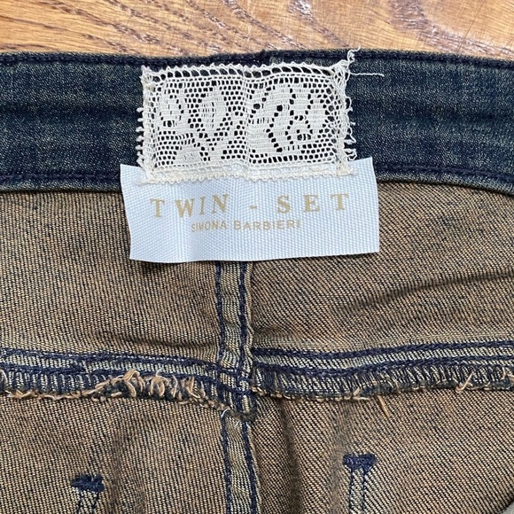 Twin Set Women’s jeans - Picture 4 of 5